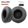 NullMini Replacement Earpads for Bluedio T5 T4 T4S Headphones Ear Cushion Earmuffs Cooling Gel Sleeve Headband