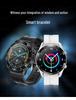 GT2 Smart Watch with Long Battery Life - Popular In Europe and America