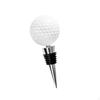Elegant Golf Ball Wine Bottle Seal - Premium Quality Cork for Home Entertaining