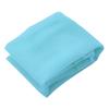 Cat Grooming Bathing Mesh Bag Pet Shower Washing Nails Cutting Ear Cleaning Tool (Sky Blue)