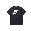 Sportswear NSW Short Sleeve T-Shirt Men Tops Black AV4914-010