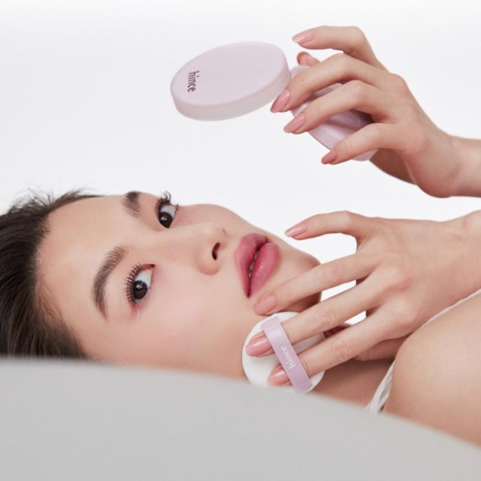 HINCE Second Skin Airy Powder 12g 2 Colors