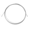 1.7m Road Bike Brake Cable Stainless Steel Bicycle Gear Cable Rear Brake Inner Wire Bike Accessories