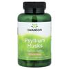 Psyllium Husk, 610Mg, 100 Veggie Capsules