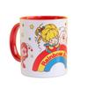 Rainbow Brite Inner Two Tone Sprite Mug