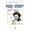 CD KAY STARR - EMI Presents The Magic Of Kay Starr CDMFP6292,85701 Music For Pleas 1997 UK Jazz Used