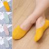 Fashion Non-slip Breathable Boat Socks Cotton Ankle Hosiery Low Cut