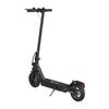 Isinwheel S9 Max Electric Scooter 500W 36V 10.4AH 10-inch Adult Folding Escooter Dual Suspension, App Control