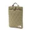 Geoface PC Sleeve Classic Khaki 13"