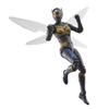 Hasbro Marvel Legends Series Wasp, Ant-Man and the Wasp: Quantumania 6-inch (15cm) Action Figure, Ages 4 and Up, F6574, Authentic