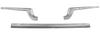 Chrome Front Bumper Upper Molding for Late Model Hijet Truck Jumbo S 510 Hijet Truck Jumbo S500P/S510P [GRI-COV-L-043] S500, S510, 500,