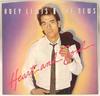 7inch Record HUEY LEWIS & THE NEWS - Heart And Soul CHS42726 Chrysalis 1983 US Rock Used