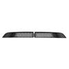 Front Mesh Grille Grid Guards Dust Proof Front Air Inlet Vent Grille Protective Cover Anti-Dust Compatible for Tesla Model Y