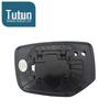 08 Accord 2008-2013 Exterior Rearview Mirror Lens: HD Non-Glare Reflector