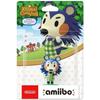 Figurine Amiibo - Layette • Collection Animal Crossing