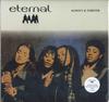LP Record ETERNAL - Always & Forever  5054197684982 1ST AVENUE 2023 UK Soul/Funk