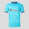 Men's Sports Club T-shirt 3D Summer Breathable Sweatwicking Short Sleeved Clothing Children's Comfortable Loose Top Hot Selling