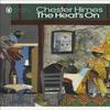 The Heats On by Chester Himes Paperback Book 9780241521106