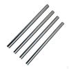 4 Pieces Optical Axle Linear Cylinder Rail 4mm OD X 25mm /16 RC Car 9130 9136
