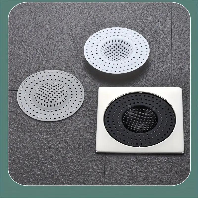 Kitchen Sink Filter Strainer Sewer Filtering Net Stopper Floor Drains Hair Catcher Waste Collector for Home Accessories