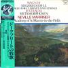 LP Record WAGNER, JACK BRYMER, NEVILLE MARRIN - Siegfried Idyll K16C9126 LONDON FFSS 1981 Japan Obi Classical Used