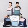 2025 New Unisex Primary Student School Bag Grade 1 2 3 To 6 Lightweight Breathable Children's Backpack for Girl and Boy
