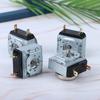 1Pc 30/60/90/120 Minutes 16A 0V Delay Timer Switch Time Controller For Electronic Microwave Oven Cooker Air Fryer Parts