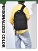 Korean Style Large Capacity Student Backpack - Simple Design for Junior High and College Students