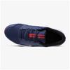 Running Shoes Maximizer 26 Commuting To School Jogging Sneakers Sports Exercise Navy X Gray X Red Cm 3E [Mizuno] 28.0