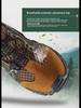 2023 Men's Spring Large Size Breathable Outdoor Climbing & Hiking Shoes