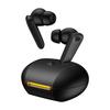 Edifier NeoBuds Plus Wireless Hybrid ANC 48dB Noise Bluetooth Wireless LDAC Up To 47 Hours of Ambient Sound IP54 AI Dedicated Wear Black Earbuds,