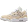 Spizike Low Sanddrift White Jordan HV6528-100