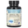 Krill Oil, Omega-3 Epa/Dha, 120 Softgels