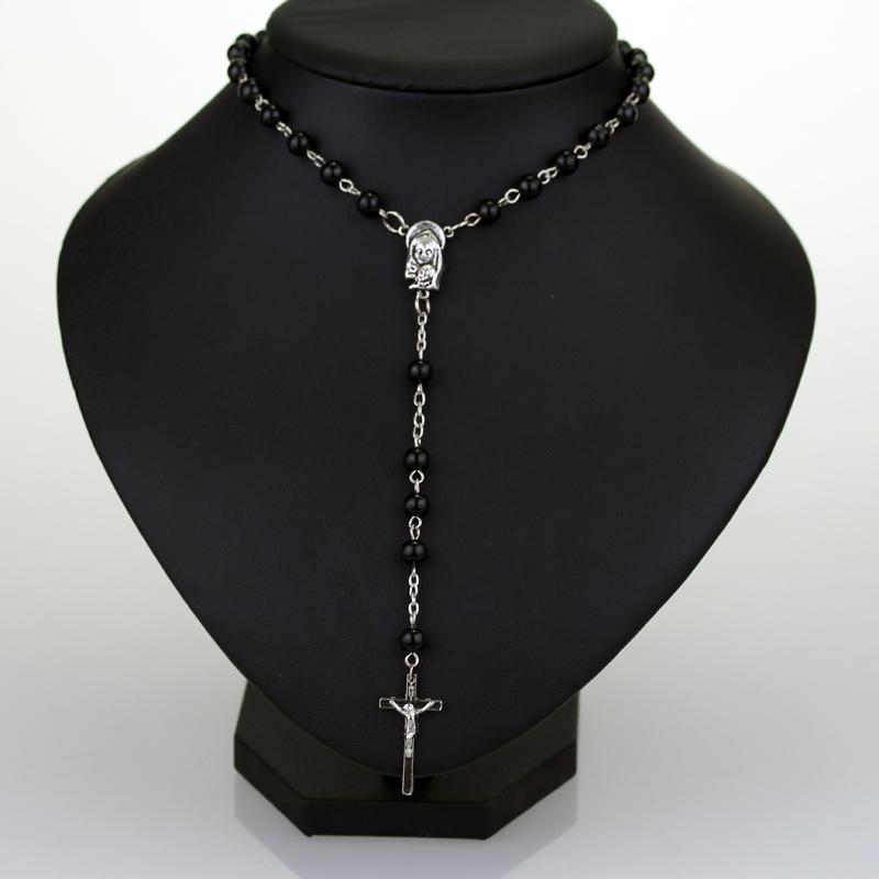 The Vampire Diaries Klaus Joseph Morgan Necklace