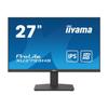 Ecran IIYAMA 27'' Ultra Mince Dalle IPS 16:9 1ms 100Hz 250cd/m² 1920x1080 1xHDMI 1xDisplayPort Haut-parleurs 2 X 2W + Écouteurs TCO