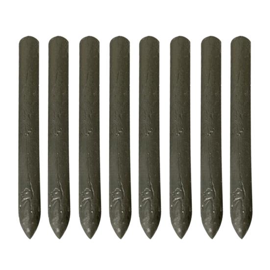 6/8/12/15/20Pcs Powder Cored Welding Aluminum Rod Low Temperature Easy Melt Aluminum Soldering Welding Rods Without Solder Weld Tools