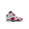 (ps) 6 Retro Carmine 2021
