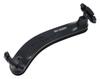 Everest EVEREST Violin Shoulder Rest, 44 Size, BLACK EZ-4