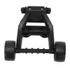 RC Car Wheelie Bar Plastic Precise Fit Wearproof High Performance for SCY 16101 16102 16104 16105 16
