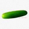 Cucumber Pickled Cucumber Iron On Heat Transfer Printing Vinyl Patches Sticker for Clothes DIY Appliques Washable Patches
