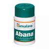 Abana (60 Tab), Abana,