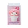 Sanrio My Melody Silicone Character-Shaped Small Bottle S398845