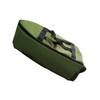 Waterproof Bait Boat Carry Bag Zipper Closure Bait Boat Handbag  Outdoor Sports