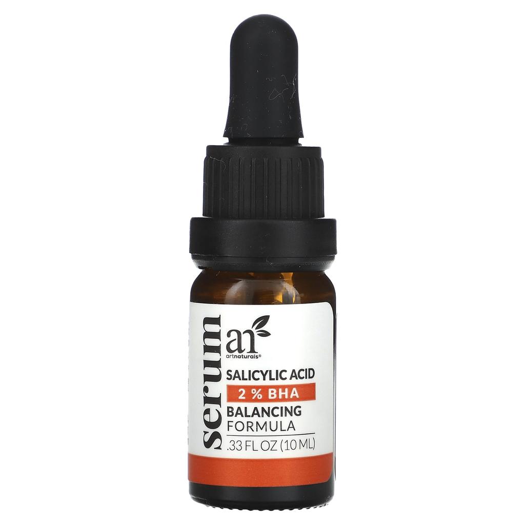 Salicylic Acid Serum, 10Ml(0.33Fl Oz)