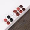 Exterior Hardware Hole Ornament Dust Plug Stopper Furniture Hole Covers Screw Decor Protective Cap