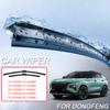 2PCS Car Blade Windshield Rubber Wiper For DONGFENG AEOLUS HUGE 580 A30 EVOLUTE i-SPACE Forthing Friday Thunder T5 EVO NOMM