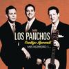 CD TRIO LOS PANCHOS - Contigo Aprendi: Mis Numero 1  Non Japan Latin Used
