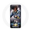 Case for Samsung Galaxy A22 4G Formula 1 Fernando Alonso F1 Driver
