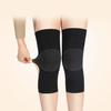Women's Warm Knee Kneepad Slim Knee Protector Room/Outdoor Breathable Knee Compression Sleeve Thermal Knee Pads To Keep Warm