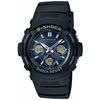 G-SHOCK AWG-M100SB-2AJF Men's Watch from Japan NEW